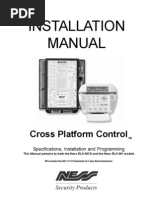 Download M1 Installation Manual by Gary Irving SN55399281 doc pdf