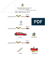 Actividades Nociones de Pesodocx