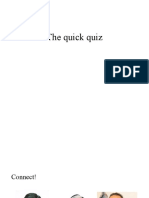 Quick Quiz! 20102020