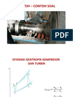 Contoh - Contoh Soal Siklus Ideal Brayton