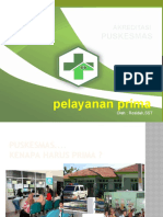 Pelayanan Prima