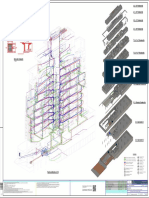 Construção de caixas de passagem e inspeção subterrâneas