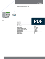 EE180 Data Sheet