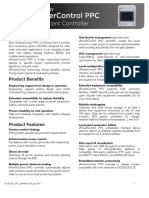 Product Description: ELUM - EPC - PPC - Datasheet - EN - 09 - 2020 1