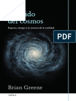 BRIAN GREEN El Tejido Del Cosmos PDF