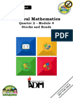 Genmath11 q2 Mod4 Stocks-And-Bonds