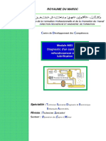 M05  Diagnostic d_un système de refroidissement et de lubrification