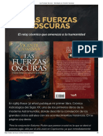 Las Fuerzas Oscuras Landing Astrologia Por Vicente Cassanya Compress