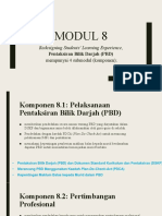 Modul 8 (TS25)