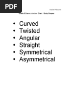 Dance Movements Inspired by Weather | PDF | Thunderstorm | Lightning