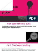 BAB 14 Management Risk