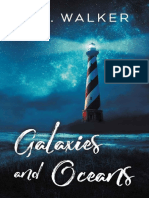 Galaxies Oceans - N.R.Walker