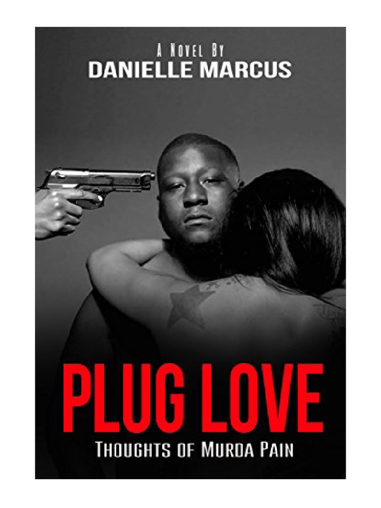 Plug Love by Danielle Marcus PDF