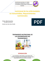 Seminario endocrinologia