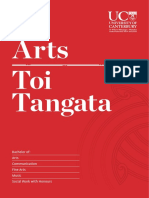 Intro-To-Arts Toi Tangata