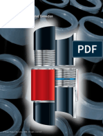 F Anexo B 0BTB Threaded and Coupled Connection