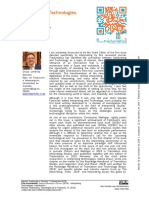 Interpreting Technologies.: Dpto. de Traducción e Interpretación Universidad de Granada Ojimene@ugr - Es Orcid