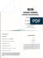 Makkar IELTS General Training Reading