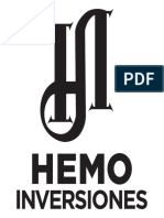 Hemo Logos