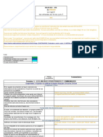 Bilan Annuel Cycle 3 PDF