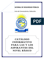 Catalogo Informativo C-125