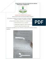 Formato de Solicitud de Informe Académico A Dirección General de Registros y Asuntos Académicos.