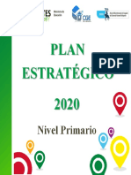Plan Estrategico Consejo1905