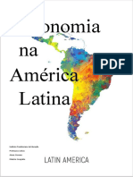 Economia América Latina Atividades Principais Impactos