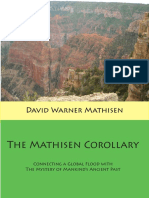 Mijn Paper Mathisen+Corollary+preview+ancient Flood