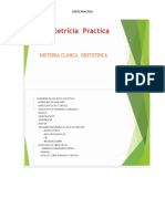 Segunda Clase Parte Practica Obstetricia G5