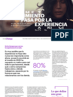 Accenture Interactive Business of Experience - POV ES