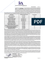 Garantia y Ficha Técnica Geomembrana de Polietileno Hdpe Nominal Cal 60 - Op 0200128601