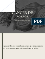 Cancer de Mama