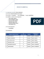 Estructura - Grupo 5