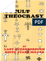 Occult Theocrasy