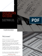 The+Media+Scoring+Guide+-+by+soundtrack Academy