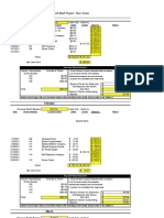 Checkbook Project Excel Ve - Template - Sheet1