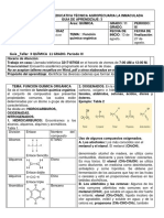 Guia 3 (III) 11grado Química.