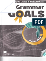Grammar Goals 6 Students Book