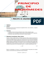 Guía de Laboratorio Arquimedes