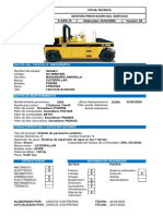 Caterpillar Ps360b