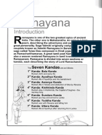 Ramayana Activity Book Introduction