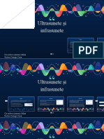 Ultrasunete Si Infrasunete (1)