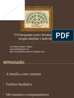 Aula Genograma