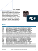 WQG - Rosca Polegada