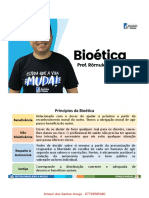 Princípios Da Bioética: Beneficência