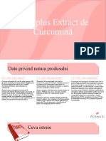 NutriPlus Curcumina