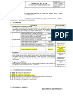 P-HSEQ-11 PROCEDIMIENTO DE INSPECCIONES v7