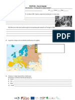 FT_integração no espaço europeu