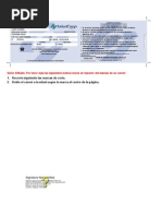 Certificacion famisanar